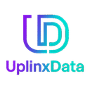 UplinxData Logo